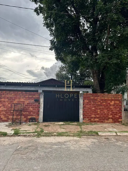 Foto 1 de Casa com 3 Quartos à venda, 100m² em Parque Cuiabá, Cuiabá