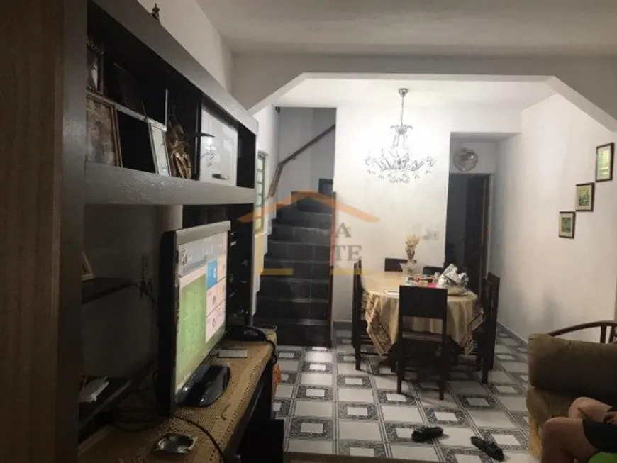 Foto 1 de Casa com 4 Quartos à venda, 180m² em Tremembé, São Paulo