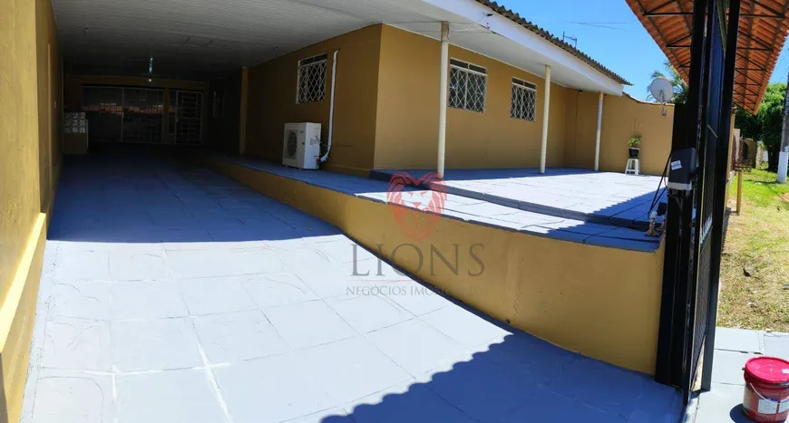 Foto 1 de Casa com 4 Quartos à venda, 170m² em Morada do Vale III, Gravataí