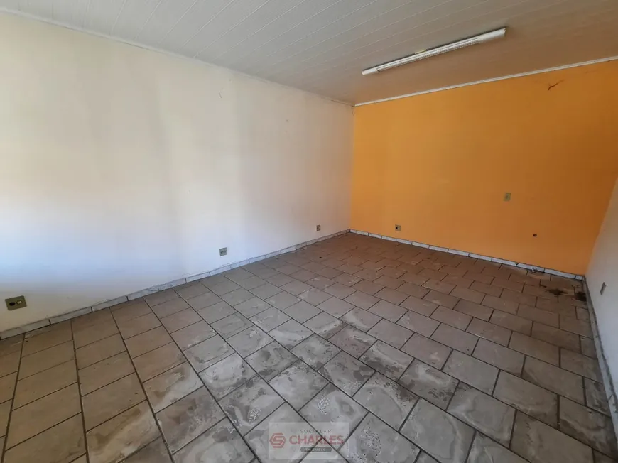 Foto 1 de Sala Comercial para alugar, 10m² em Centro, Mogi Mirim