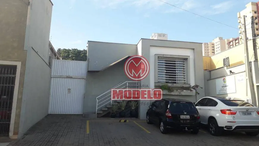 Foto 1 de Sala Comercial para alugar, 25m² em Centro, Piracicaba