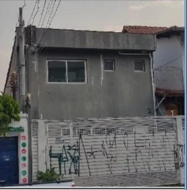 Foto 1 de Casa com 2 Quartos à venda, 422m² em Vila Formosa, São Paulo