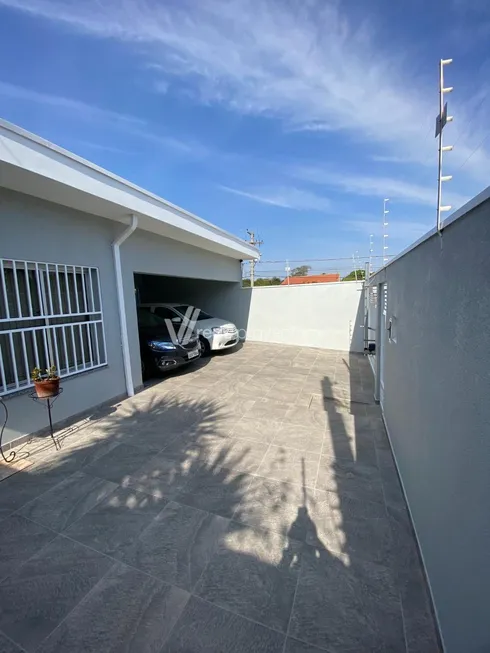 Foto 1 de Casa com 3 Quartos à venda, 189m² em Parque Via Norte, Campinas