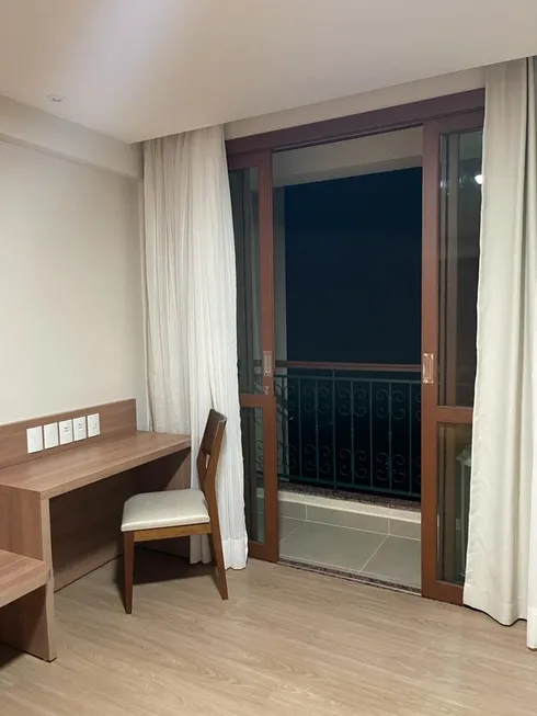 Foto 1 de Flat com 1 Quarto à venda, 32m² em Pedra Azul, Domingos Martins