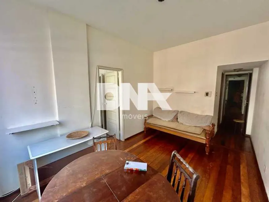 Foto 1 de Apartamento com 2 Quartos à venda, 70m² em Copacabana, Rio de Janeiro