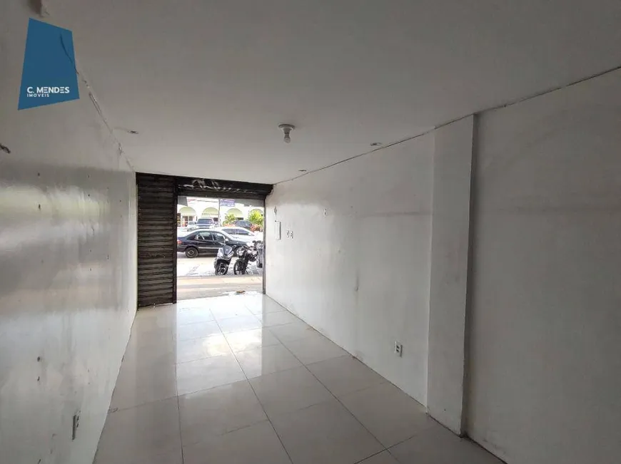 Foto 1 de Ponto Comercial para venda ou aluguel, 80m² em Carlito Pamplona, Fortaleza