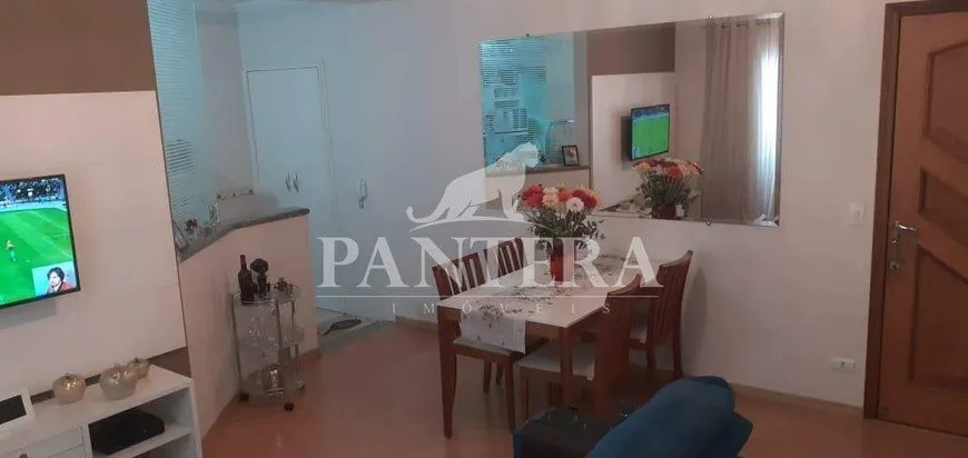 Foto 1 de Apartamento com 1 Quarto à venda, 80m² em Vila Valparaiso, Santo André