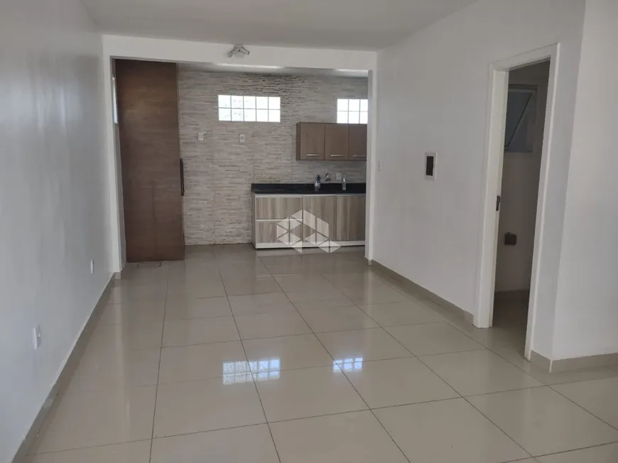 Foto 1 de Casa de Condomínio com 2 Quartos à venda, 96m² em São Lucas, Viamão