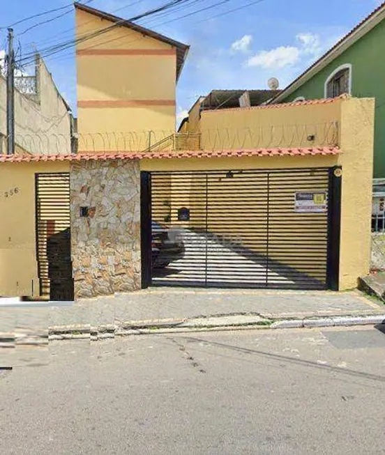 Foto 1 de Casa de Condomínio com 2 Quartos à venda, 77m² em Vila Matilde, São Paulo