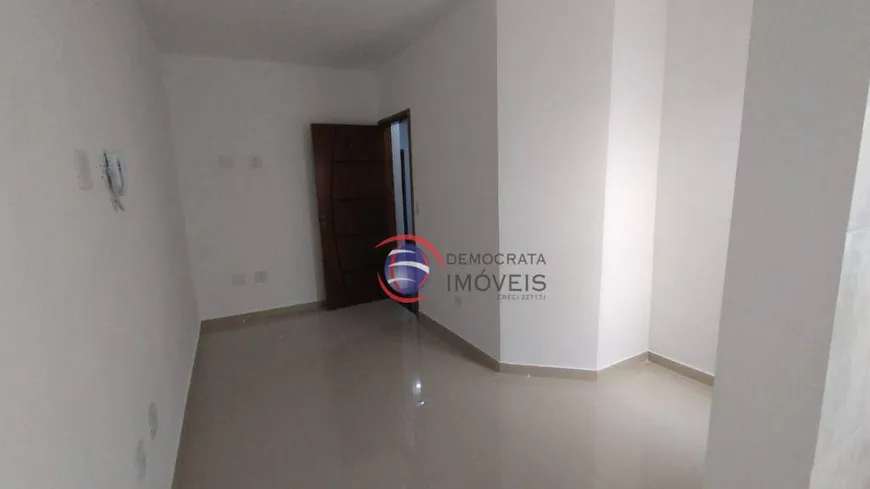 Foto 1 de Apartamento com 2 Quartos à venda, 54m² em Vila Metalurgica, Santo André