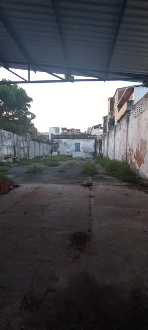 Foto 1 de Lote/Terreno com 1 Quarto para venda ou aluguel, 1200m² em Bonfim, Salvador