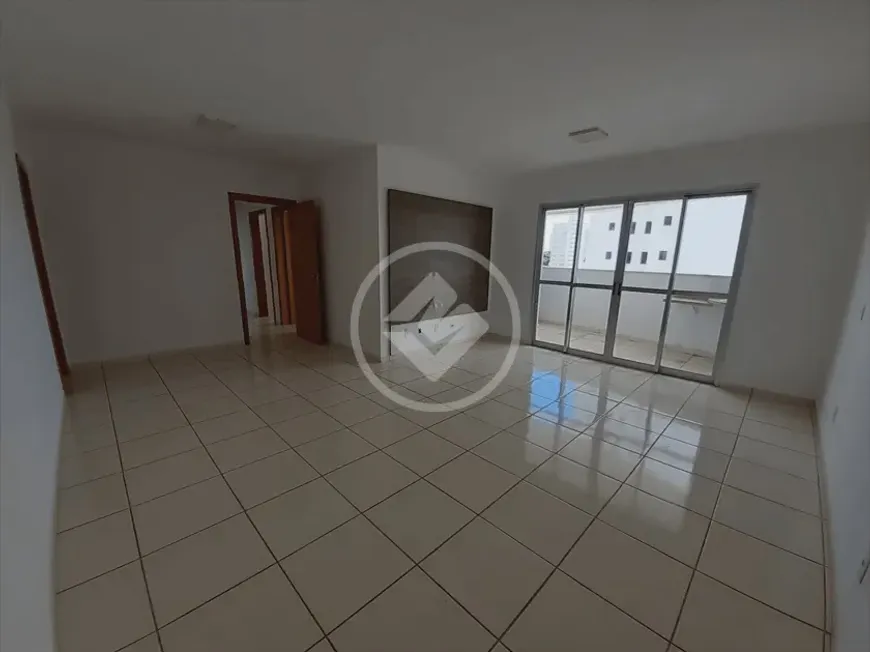 Foto 1 de Apartamento com 3 Quartos à venda, 135m² em Quilombo, Cuiabá