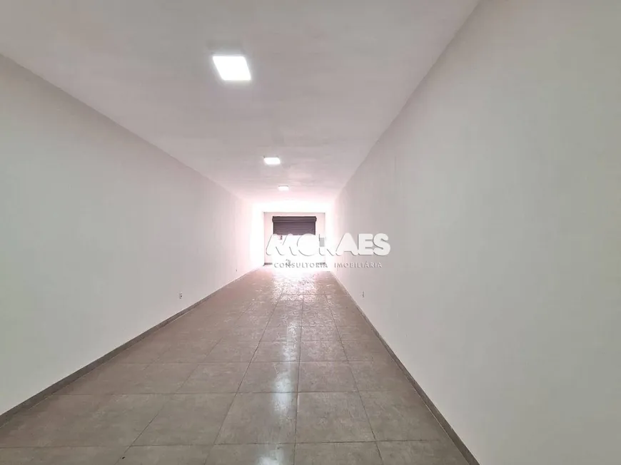 Foto 1 de Ponto Comercial para alugar, 77m² em Centro, Bauru