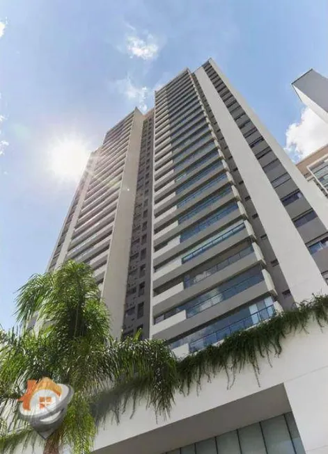 Foto 1 de Apartamento com 4 Quartos à venda, 141m² em Vila Leopoldina, São Paulo