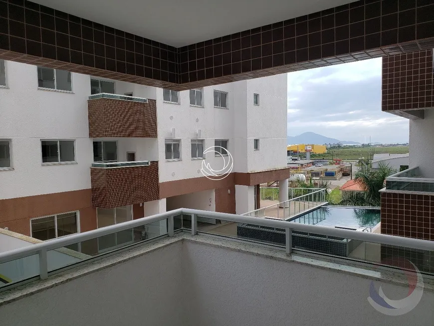 Foto 1 de Apartamento com 2 Quartos à venda, 70m² em Rio Caveiras, Biguaçu