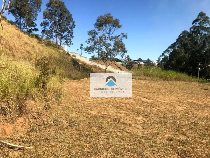 Foto 1 de Lote/Terreno à venda, 3600m² em Vila Suíssa, Mogi das Cruzes