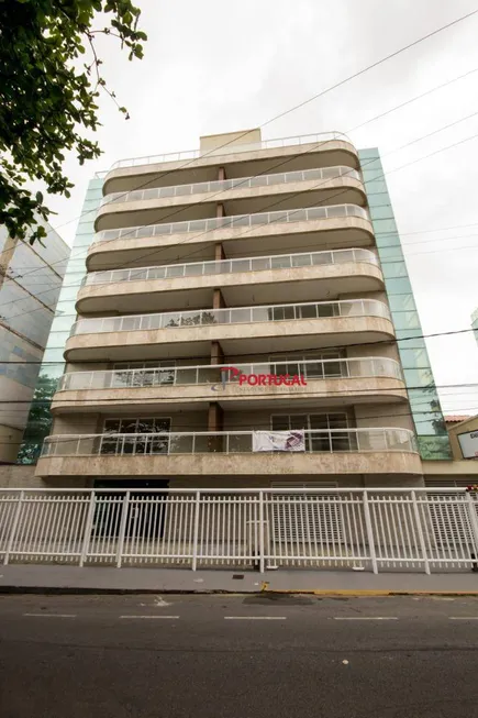 Foto 1 de Apartamento com 2 Quartos à venda, 78m² em Cavaleiros, Macaé