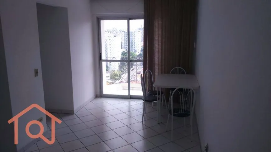 Foto 1 de Apartamento com 3 Quartos à venda, 67m² em Jabaquara, São Paulo