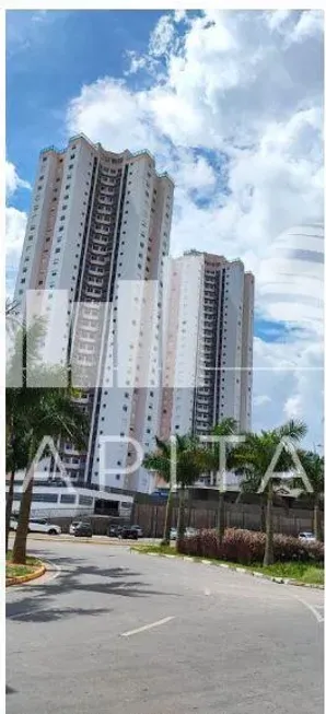 Foto 1 de Apartamento com 2 Quartos à venda, 81m² em Esplanada, Embu das Artes