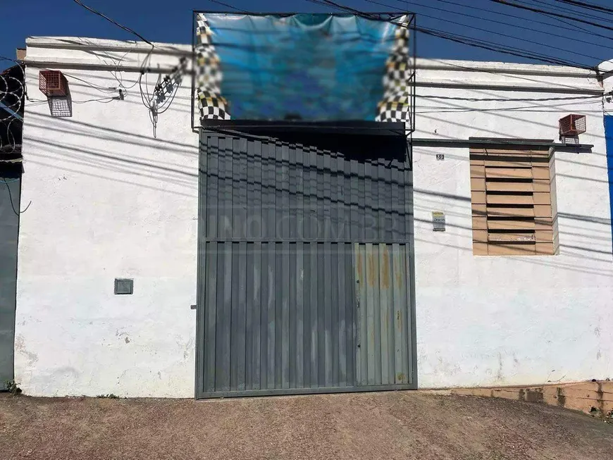 Foto 1 de para alugar, 259m² em Algodoal, Piracicaba