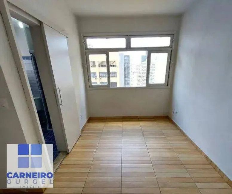 Foto 1 de Apartamento com 2 Quartos à venda, 51m² em Bela Vista, São Paulo