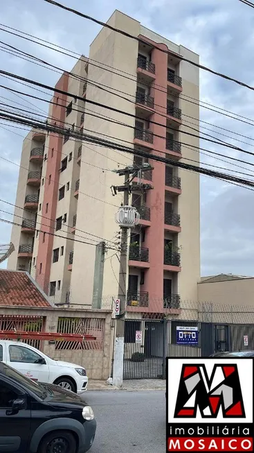 Foto 1 de Apartamento com 2 Quartos à venda, 81m² em Jardim Cica, Jundiaí