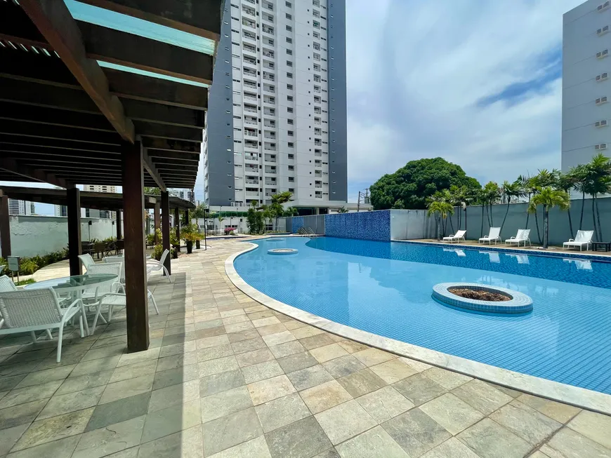 Foto 1 de Apartamento com 3 Quartos à venda, 148m² em Lagoa Nova, Natal