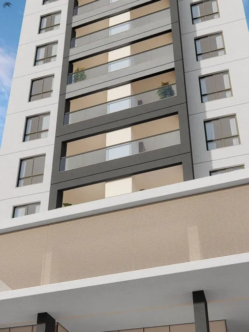 Foto 1 de Apartamento com 2 Quartos à venda, 65m² em Centro, Balneário Piçarras