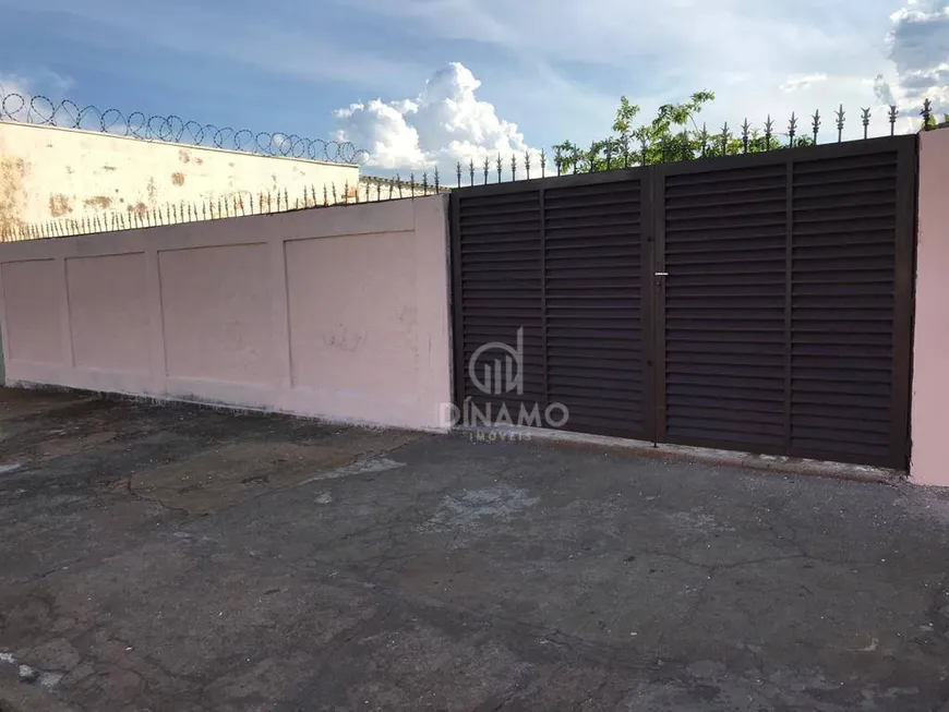 Foto 1 de Lote/Terreno à venda, 149m² em Vila Albertina, Ribeirão Preto