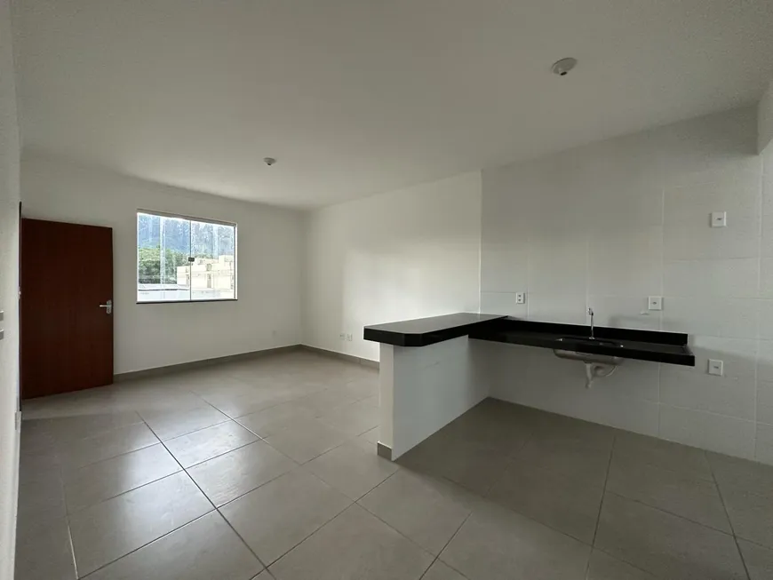 Foto 1 de Apartamento com 2 Quartos à venda, 60m² em Centro, Governador Valadares
