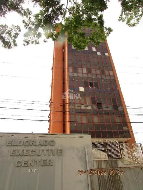 Foto 1 de Sala Comercial para alugar, 60m² em Baú, Cuiabá