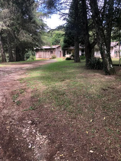 Foto 1 de Lote/Terreno à venda, 24129000m² em Florestal, Quatro Barras