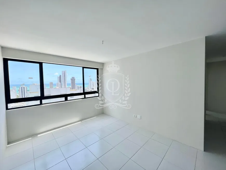 Foto 1 de Apartamento com 3 Quartos à venda, 81m² em Boa Viagem, Recife