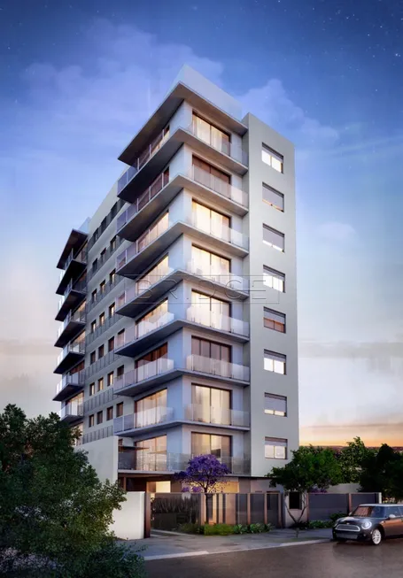 Foto 1 de Apartamento com 2 Quartos à venda, 105m² em Mont' Serrat, Porto Alegre