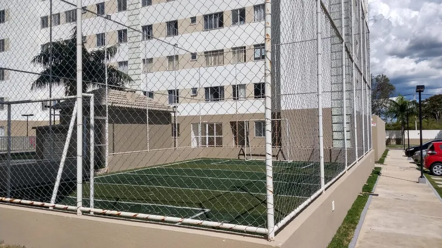 Foto 1 de Apartamento com 2 Quartos à venda, 50m² em Universidade, Vitória da Conquista