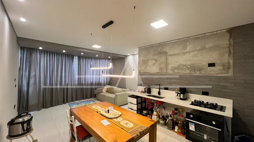 Foto 1 de Apartamento com 2 Quartos à venda, 69m² em Taboão, Bragança Paulista