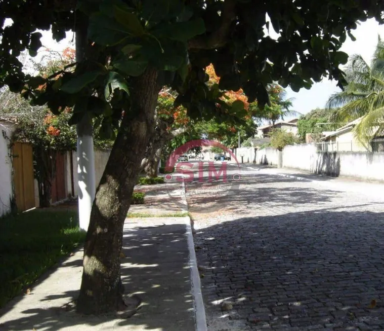 Foto 1 de Casa com 3 Quartos à venda, 130m² em Palmeiras, Cabo Frio