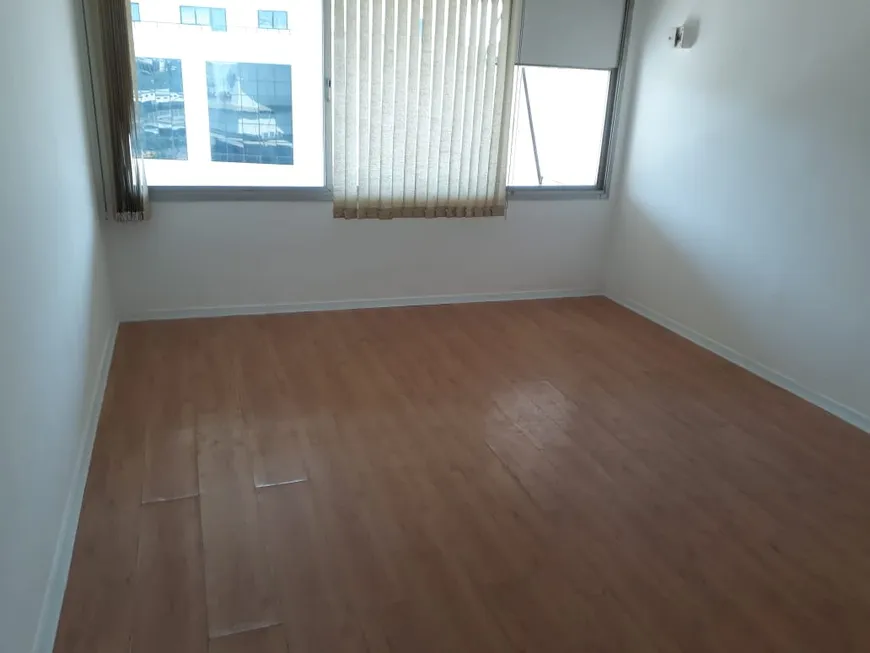 Foto 1 de Sala Comercial à venda, 90m² em Barra da Tijuca, Rio de Janeiro