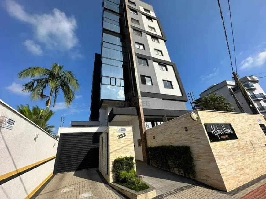 Foto 1 de Apartamento com 3 Quartos à venda, 73m² em América, Joinville