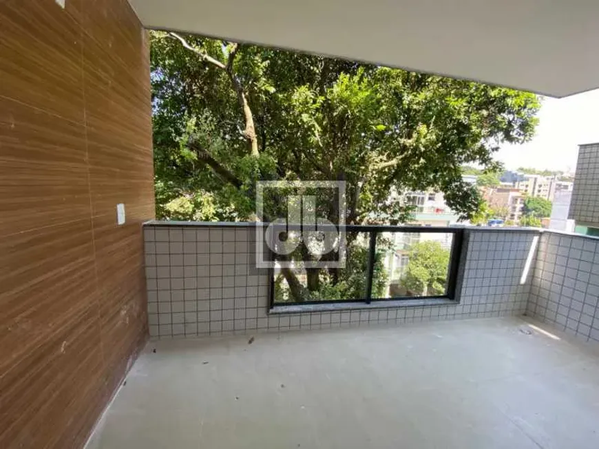 Foto 1 de Apartamento com 1 Quarto à venda, 47m² em Ribeira, Rio de Janeiro