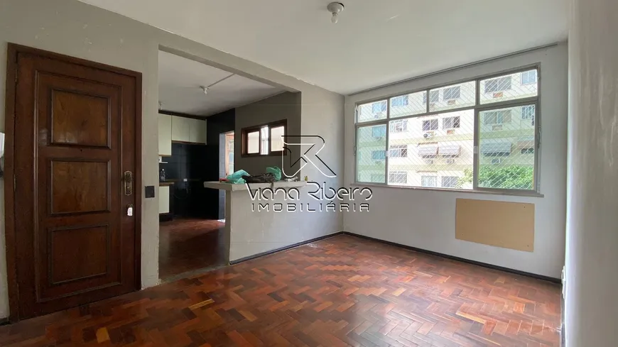 Foto 1 de Apartamento com 2 Quartos à venda, 65m² em Cachambi, Rio de Janeiro