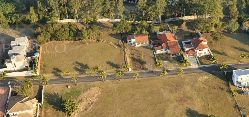 Foto 1 de Lote/Terreno à venda, 1600m² em Chácara Bela Vista, Campinas