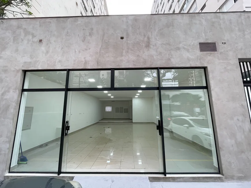 Foto 1 de Ponto Comercial para alugar, 500m² em Moema, São Paulo