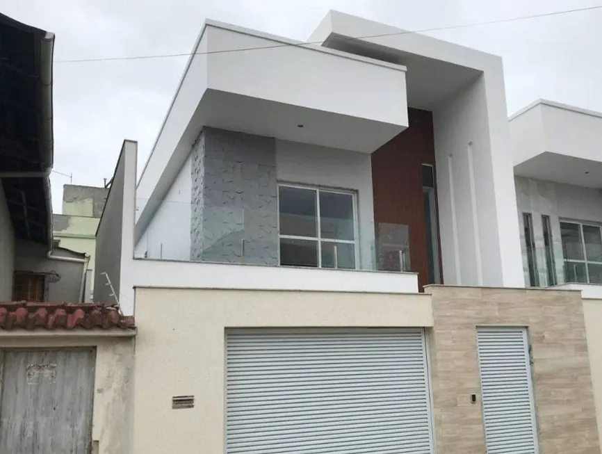 Foto 1 de Casa com 3 Quartos à venda, 170m² em Praia do Morro, Guarapari