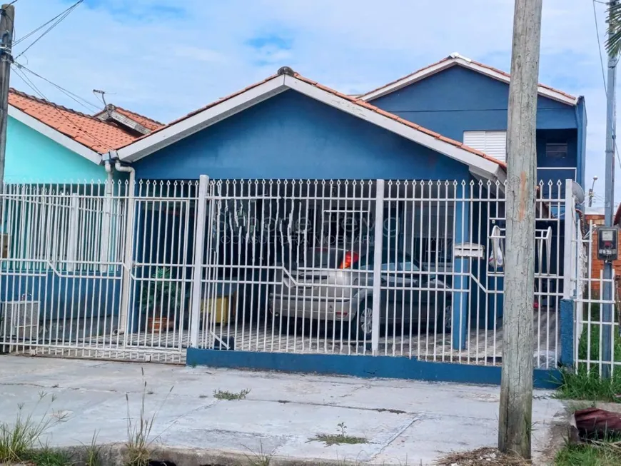 Foto 1 de Casa com 3 Quartos à venda, 140m² em Centro Novo, Eldorado do Sul