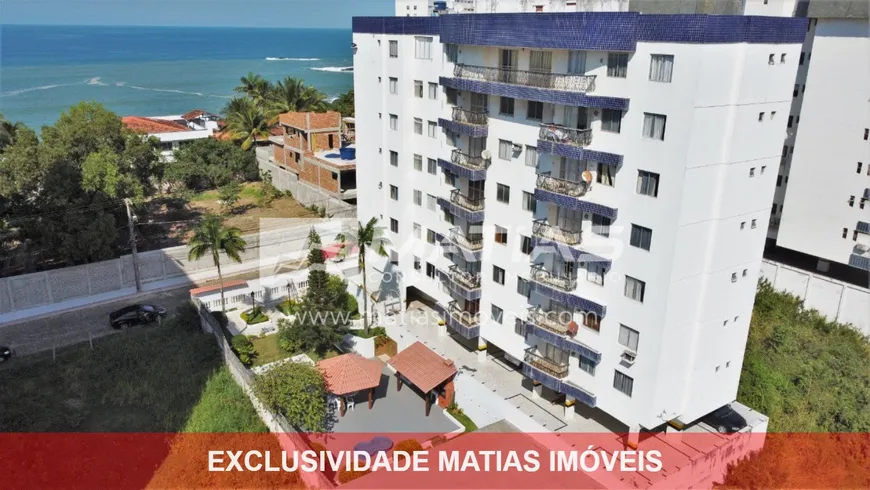 Foto 1 de Cobertura com 4 Quartos à venda, 180m² em Centro, Guarapari