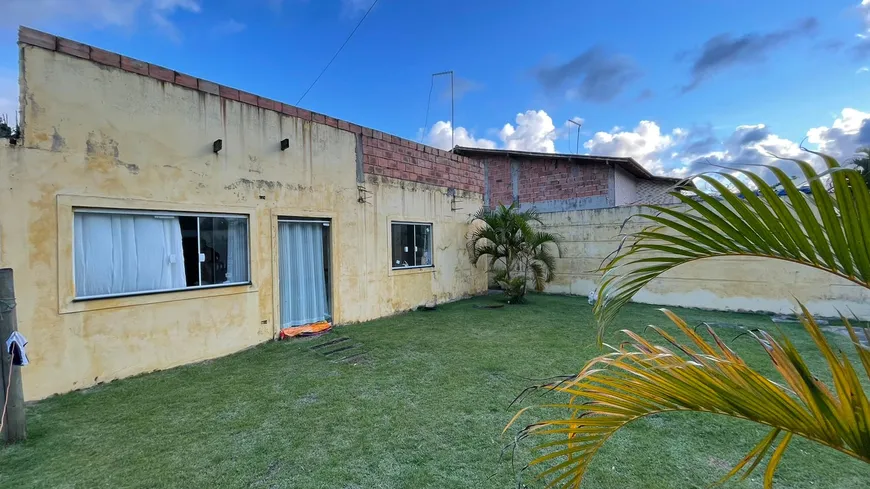 Foto 1 de Casa com 4 Quartos à venda, 200m² em Jardim Guacyra, Itanhaém