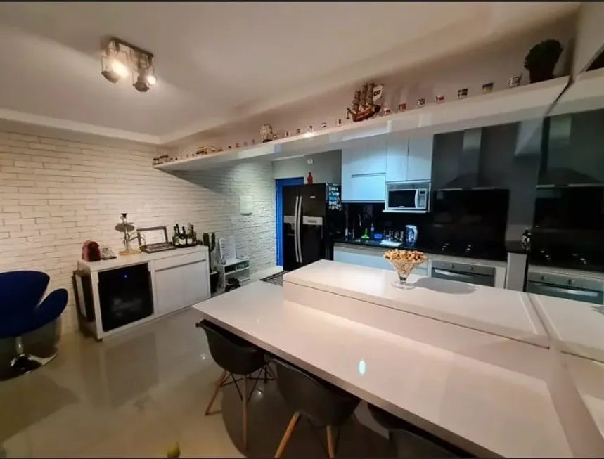 Foto 1 de Apartamento com 2 Quartos à venda, 62m² em Vila Olímpia, São Paulo