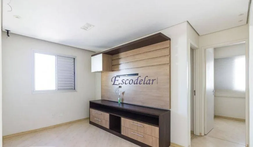 Foto 1 de Apartamento com 2 Quartos à venda, 54m² em Limão, São Paulo