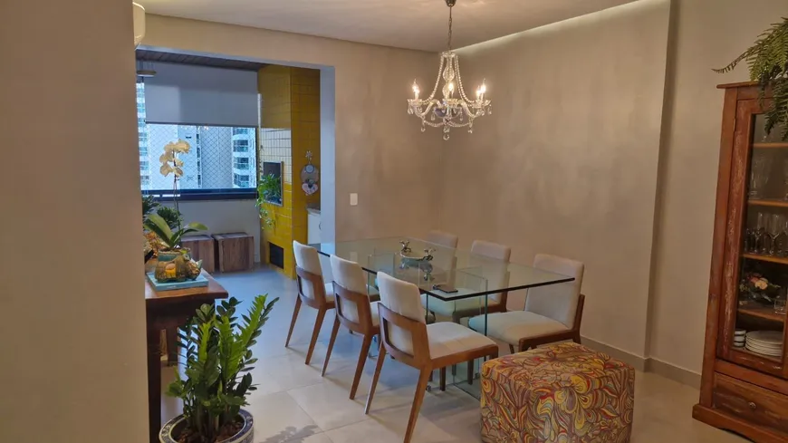 Foto 1 de Apartamento com 3 Quartos à venda, 112m² em Gleba Palhano, Londrina